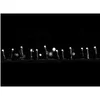 Image de Guirlande lumineuse programmable 48 LED Blanc