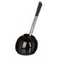 Image de Five Simply smart - Brosse WC Boule - Noir