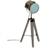 Image de Atmosphera Lampe De Table Jj1744 One Size