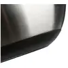 Image de saladier inox anti-dérapant 4.5l - 124603