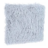 Image de Créateur d'intérieur - Coussin Imitation Fourrure "Long" 45x45cm Gris