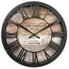 Image de Horloge vintage D39 cm Enzo