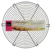 Image de volette à patisserie 30 cm - 125003