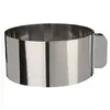 Image de FIVE Simply Smart - Moule à Manqué en Inox "Extensible" 30cm Argent