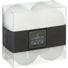 Image de Comptoir Ensemble De Bougies Votives Rustiques