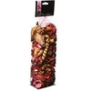 Image de Atmosphera Créateur d'intérieur - Pot Pourri Plantes Séchées 140g Rose