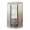 Image de Comptoir de la Bougie - Bougie Parfumée Ronde Trio 310g Jasmin
