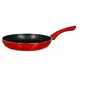 Image de FIVE Simply Smart - Poêle en Aluminium "Essentielle" 24cm Rouge