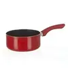 Image de FIVE Simply Smart - Casserole en Aluminium "Essentielle" 16cm Rouge