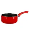 Image de FIVE Simply Smart - Casserole en Aluminium "Essentielle" 18cm Rouge
