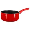 Image de FIVE Simply Smart - Casserole en Aluminium "Essentielle" 20cm Rouge