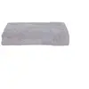 Image de Instant d'O - Drap de Douche "Confort" 70x130cm Taupe
