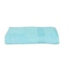 Image de Instant d'O - Drap de Douche "Confort" 70x130cm Aqua