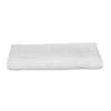 Image de Instant d'O - Drap de Bain "Confort" 100x150cm Blanc