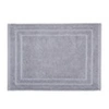 Image de Instant d'O - Tapis de Bain "Confort" 50x70cm Taupe