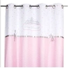 Image de Rideau 140x260 Princesse ruban
