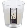 Image de Comptoir de la Bougie - Bougie Parfumée en Verre "Nina" 90g Vanille