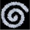 Image de Fééric Lights and Christmas - Guirlande de Noël Colorama 200cm Blanc Irisé