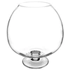 Image de Atmosphera Créateur d'intérieur - Coupe sur Pied Verre Colga 32cm Transparent
