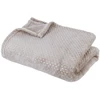 Image de 3S. x Home Plaid Strass 125X150 Beige