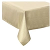 Image de Féérie Lights & Christmas - Nappe de Noël Paillette - L. 140 x l. 240 cm - Doré - La maison des couleurs