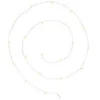 Image de Guirlande lumineuse micro-led -