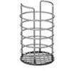 Image de Pot range-couverts gris