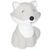 Image de Atmosphera Kids - Veilleuse enfant design Renard Dream - Blanc - Dream