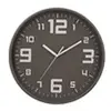 Image de Créateur d'intérieur - Pendule Silence 30cm Gris