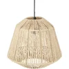 Image de Atmosphera Suspension Luminaire Etnik D30 H26 One Size