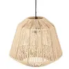 Image de Suspension corde Jily 30x26