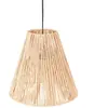 Image de Atmosphera Suspension Luminaire Etnik