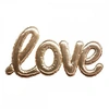 Image de Sticker ballon Love 3D