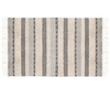 Image de Tapis 90x150 cm coton à franges