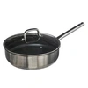 Image de FIVE Simply Smart - Sauteuse en Inox "Cuisson" 29cm Argent