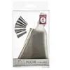 Image de Poche à douille - L 31,5 x l 17 cm - Inox