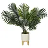 Image de Atmosphera Plante Artificielle Jj088 72 Cm Deco Green Collection One Size