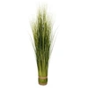 Image de Créateur d'intérieur - Plante Artificielle "Fagot d'Herbe" 100cm Vert