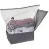 Image de - Sac de compression Aix-box grande taille - Gris