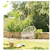 Image de Chaise détente suspendue Plumaya 1 place Hespéride