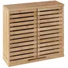 Image de Five Meuble Suspendu Sicela Bamboo One Size