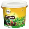 Image de SOLABIOL Engrais Sang & Corne - Jusqu'à 100m² - 4kg en occasion ou reconditionné