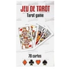 Image de 1 Jeu De Tarot 78 Cartes A Jouer De Luxe Societe