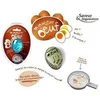 Image de Minuteur Oeuf Pour Reussir La Cuisson Des Oeufs
