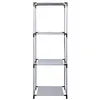 Image de Etagère multi casiers Smart 3 casiers