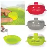 Image de Cuit Vapeur Special Micro Onde 1.2 Demontable Cuisine