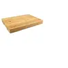 Image de Billot planche à découper bambou 39 x 28 cm