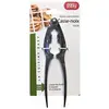 Image de Casse Noix Noisette Inox 15 Cm Ustensile Cuisine