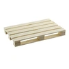 Image de - Dessous de verre 4 palettes en bois