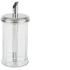 Image de Sucrier Doseur "Cuisine" 275ml Transparent